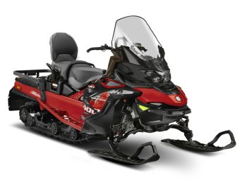 AODES Snowcross 900T WT