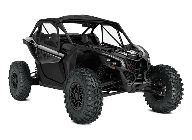 BRP Can-Am Maverick X3 2027