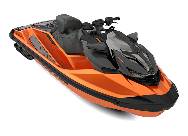 BRP Sea-Doo RXP-X 2027