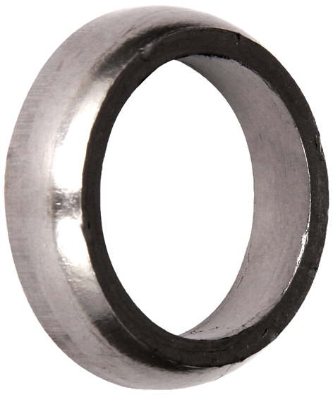 Прокладка   кольцо глушителя для снегоходов Yamaha 8CA-14714-00-00