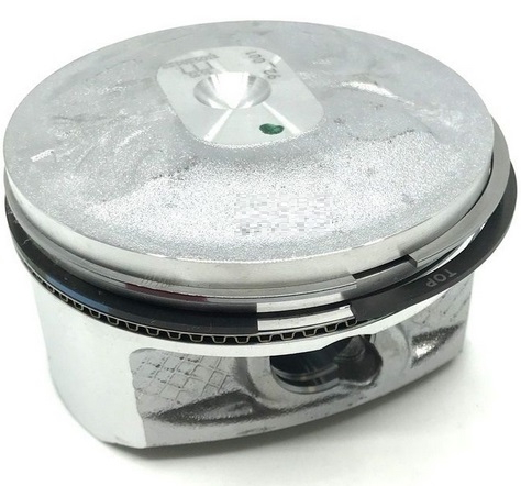 Поршень двигателя квадроцикла BRP Can-Am 500 Outlander Renegade 420684410 420684412