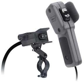 Пульт на руль +  проводной пульт для Can-am на лебдки WARN 90588BRP 710002724 710002631