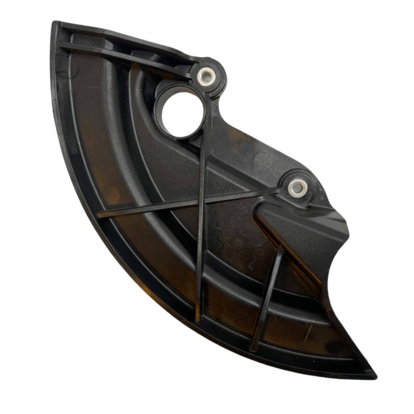 Защита тормозного диска задняя левая для BRP Can-am Maverick R 706004631