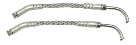 Скребки универсальные гибкие SPI ICE SCRATCHERS SM-12489