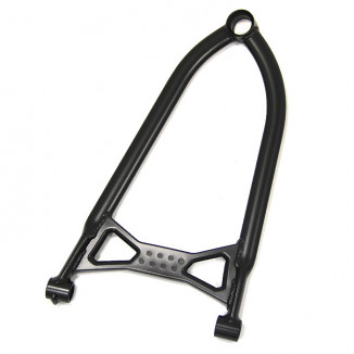 Рычаг верхний левый передний для снегохода BRP Ski-Doo 900 850 600 Grand Touring Summit Expert Mxz Renegade 505073724 SM-08651L