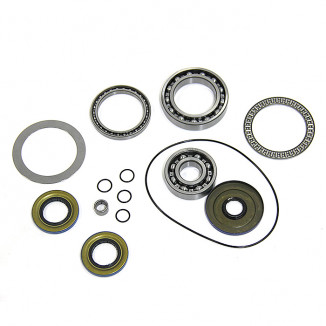 Ремкомплект переднего редуктора квадроцикла BRP Can-Am Maverick X3 25-2121 AT-03A81