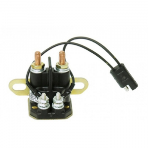 Реле стартера снегохода Polaris 4012358   12-2956   SM-01450