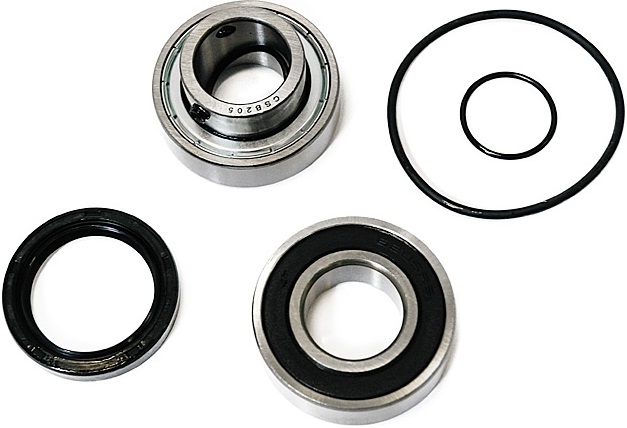 Комплект подшипников ведущего вала снегохода Yamaha SM-03176