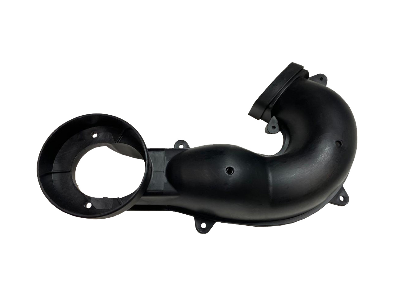 Верхняя крышка воздушного фильтра для снегохода ODES Snowcross 1000 SWT 18507020230