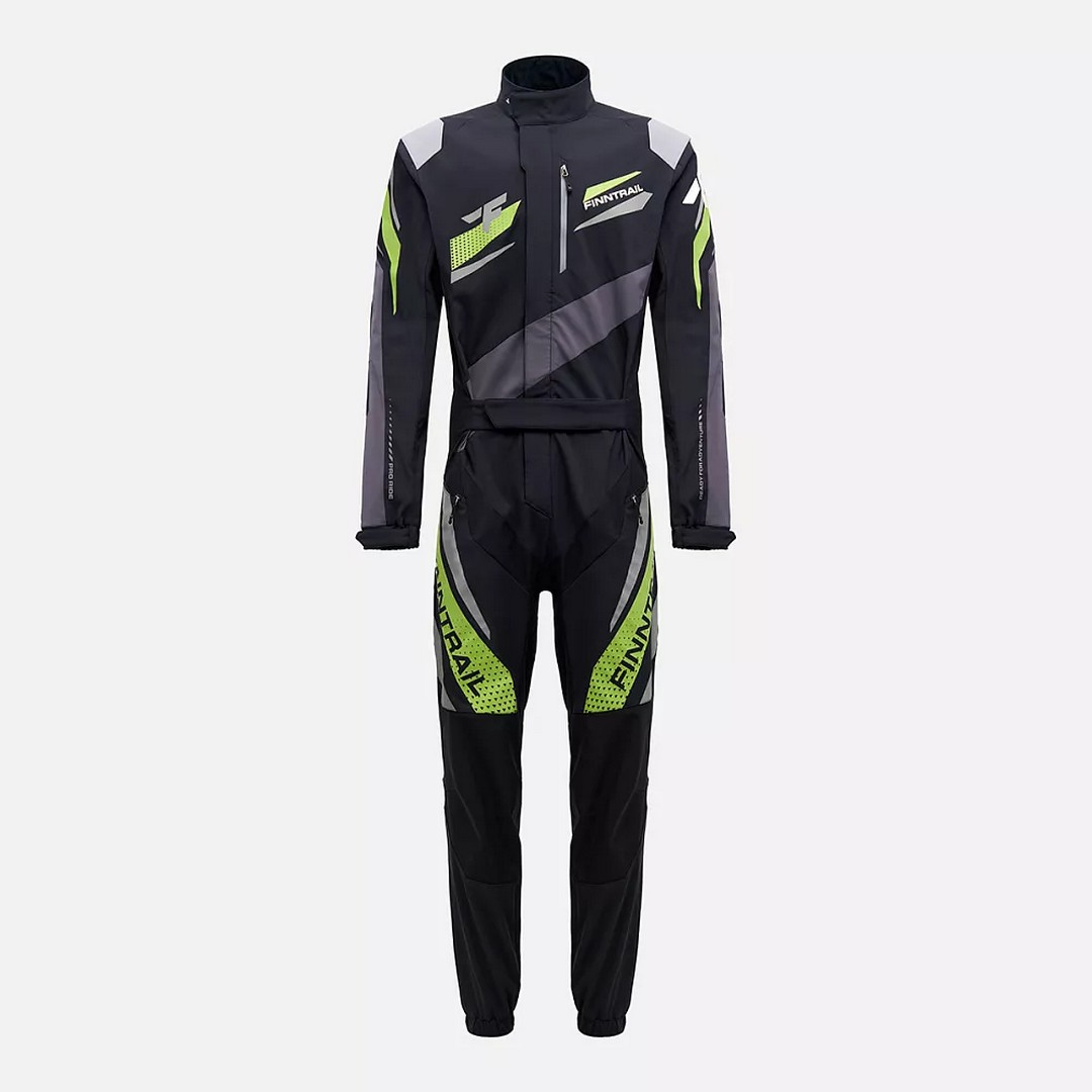 Комбинезон Finntrail Stig 1315 Yellow, размер M