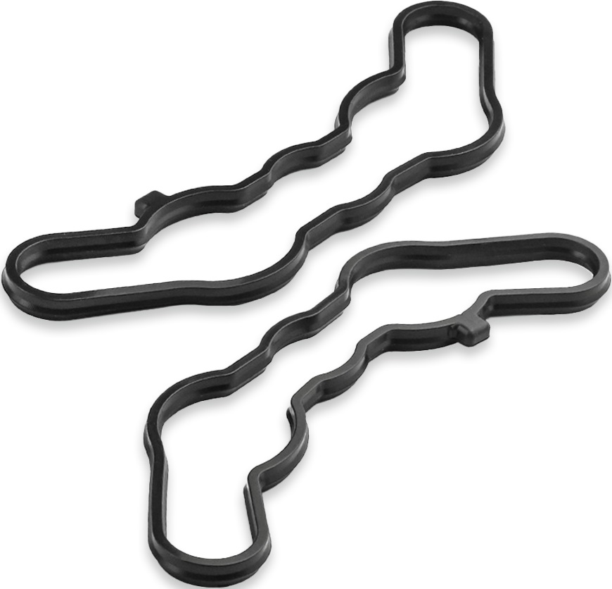 Комплект прокладок выхлопного клапана для Polaris 800 '17-'21 5414680 SM-09506E-2