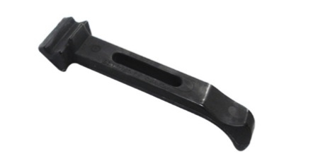 Крепление пластика снегохода BRP Ski Doo SM-12422 (517302152 570070600)