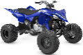 Yamaha YFZ-450