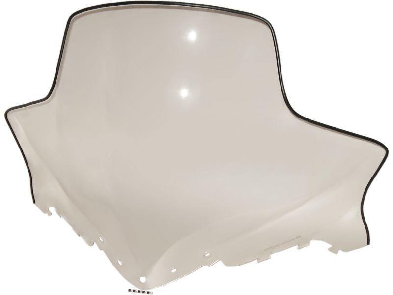 Ветровое стекло Novattro (Толщина - 3 мм.) для Yamaha Viking Professional II (2016+) 8KW-K7210-00N