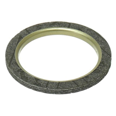 Прокладка (кольцо) глушителя снегохода Yamaha VK 540 Phazer 09-718028