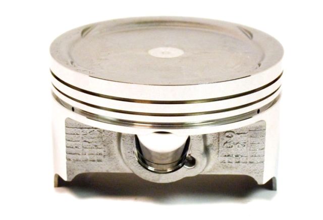 Поршень оригинальный Kawasaki KVF 750 Brute Force, Teryx 750 2005-2011г. 13001-0021