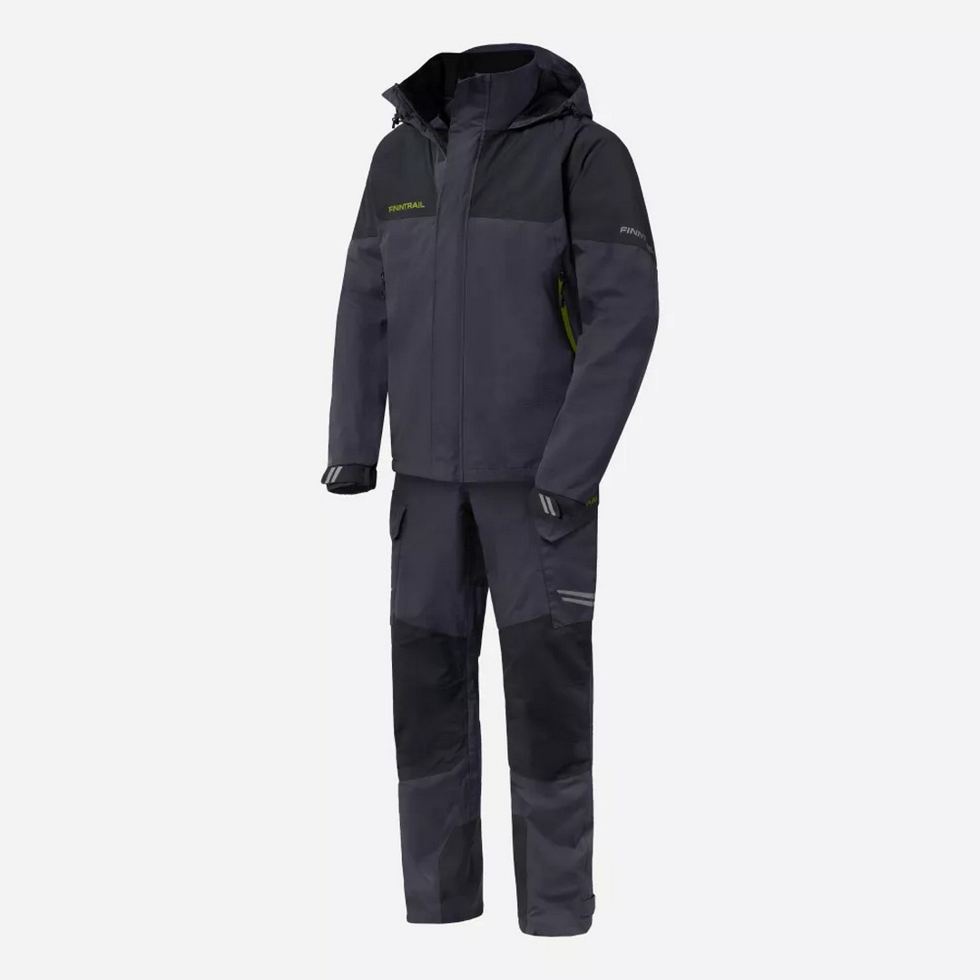 Костюм Finntrail GT 3465 Graphite, размер XXL