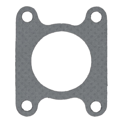 Прокладка глушителя снегохода Polaris Widetrak IQ RMK Switchback Voyager Indy Rush Dragon 5813025 SM-02075