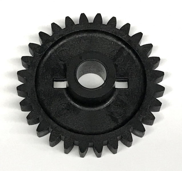 Шестерня привода маслонасоса двигателя снегохода BRP Ski-Doo 420834885