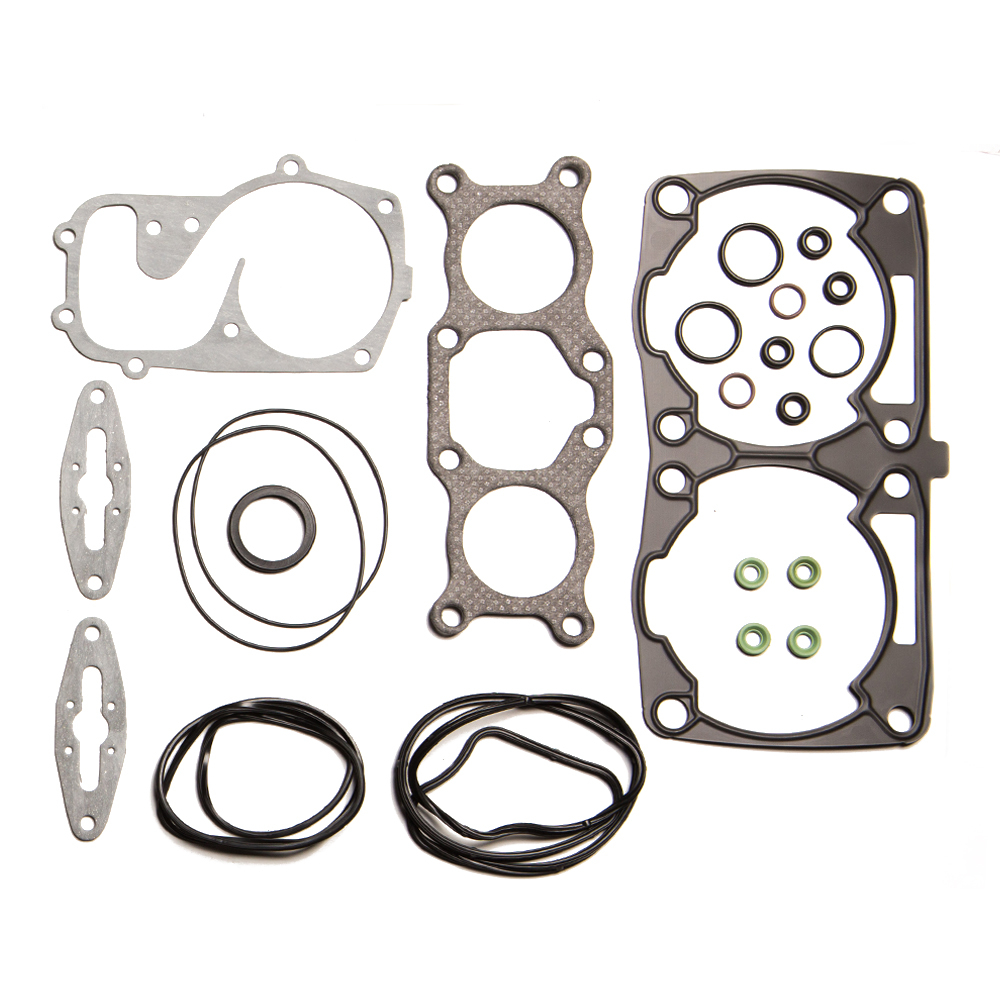 Комплект прокладок двигателя верхний снегохода Polaris 09-710310