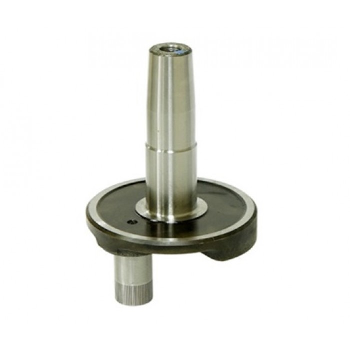 Щека коленвала (со стороны вариатора) двигателя снегохода Yamaha Viking 540 83R-11412-01-00 SM-09372