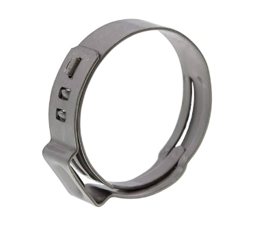 Хомут снегохода BRP Ski-Doo 420851663 509000442