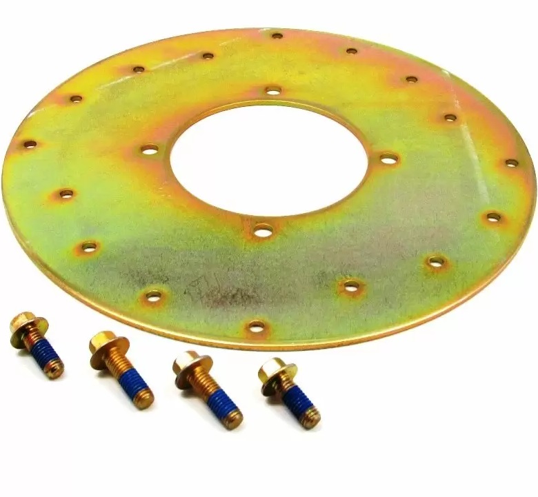 Диск тормозной для квадроцикла Arctic Cat 1000 700 550 1402-455 1436-418