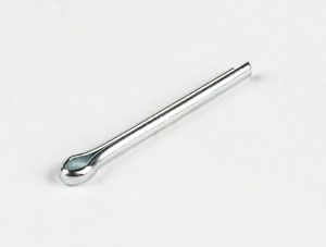 Шплинт для шаровых опор наконечников квадроцикла Suzuki 04111-20208 04111-20206 04111-2020A