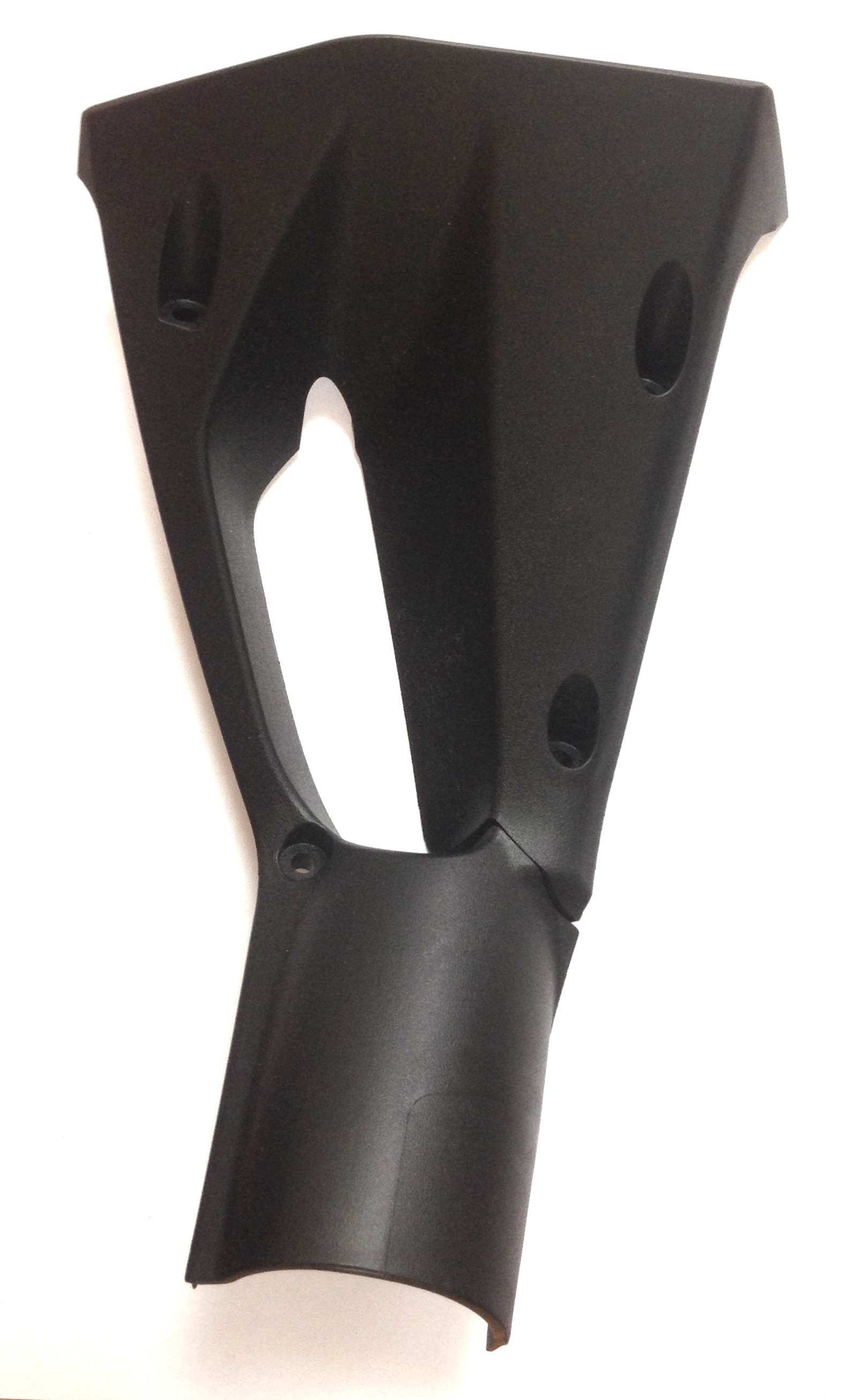 Накладка пластиковая левая BRP Spyder 709400987