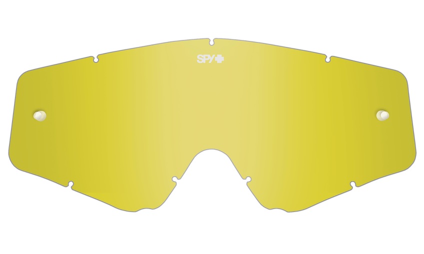 Линзы для очков SPY+ OMEN (Yellow - AFP)