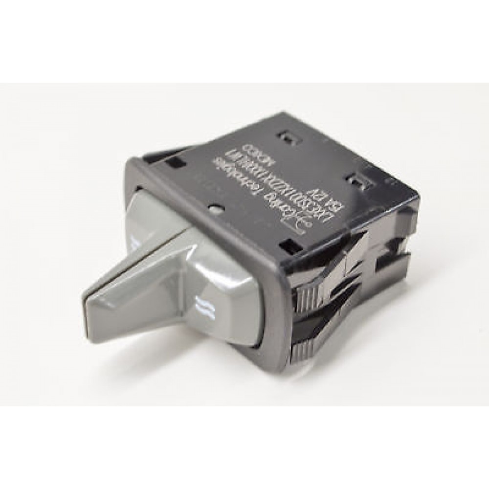 Кнопка переключения подогрева ручек руля снегохода BRP Ski-Doo 850 Summit Freeride Renegade 515177917 515178462