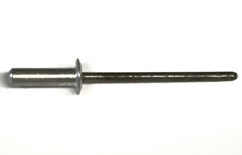 Заклёпка RIVET-POP 1 8  293150032