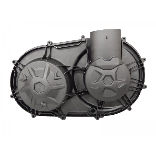Крышка вариатора Kemimoto внешняя для Can-Am Maverick X3 420212505 420212508 B0901-01501BK 420212505N