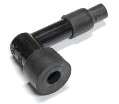 Наконечник свечной NGK для снегохода Polaris Wadetrak LX 4020129 LB05EZ