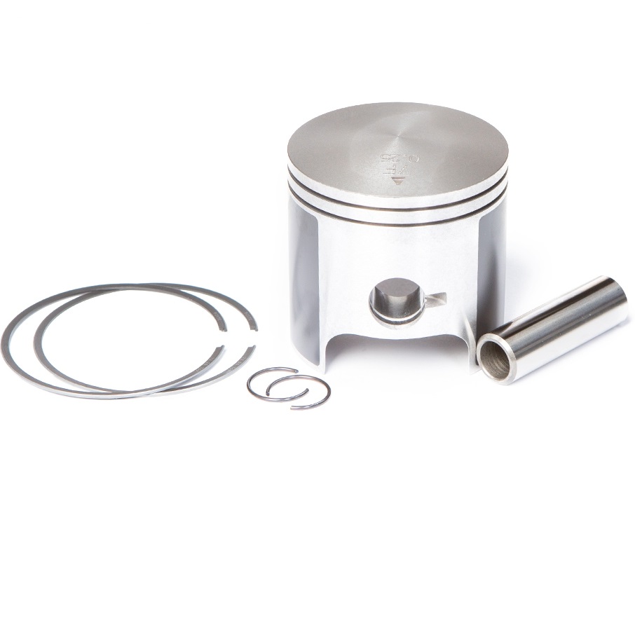 Поршень второй ремонтный 72,25мм Polaris Widetrak LX CLASSIC TOURING SKS RMK EURO 500 3084340 09-726-01