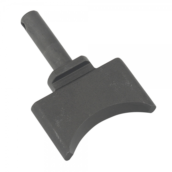 Лопатка выхлопного клапана SPI для снегохода Arctic Cat SM-09660 3007-875