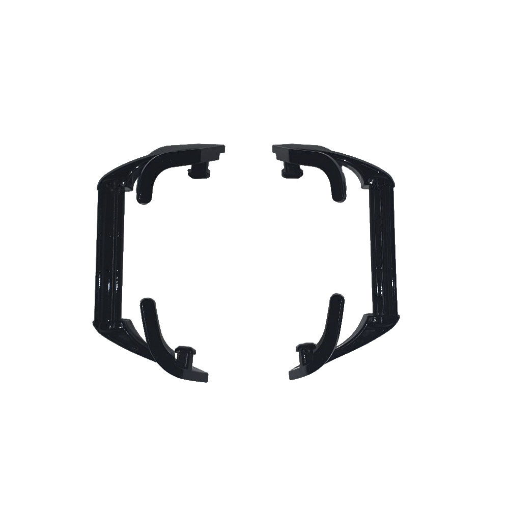 Аутригер 509 Aviator 2.0 (Black) F02008400-000-000