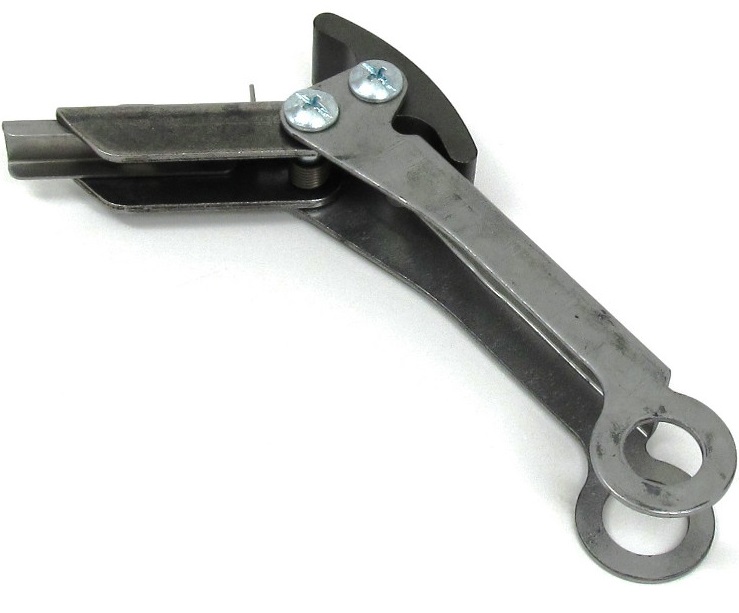 Натяжитель цепи коробки снегохода Arctic Cat 1702-398 1702-073 1702-319 1702-373