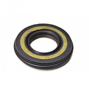 Сальник коленвала снегохода Yamaha Bravo 93102-25183-00