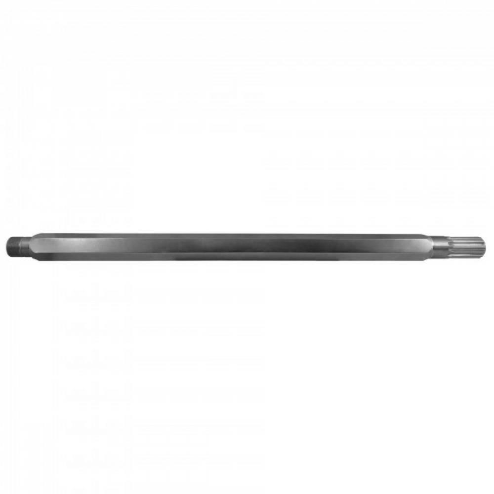 Вал привода гусеницы снегохода Yamaha 540 VK Viking 83R-W4751-00-00 83R-W4751-10-00