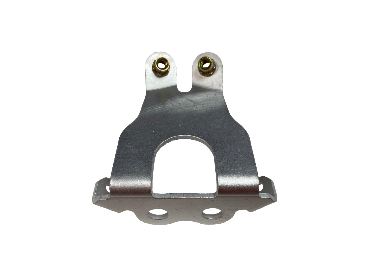 Двойной кронштейн рычагов для снегохода ODES Snowcross 1000 WT 18501080240