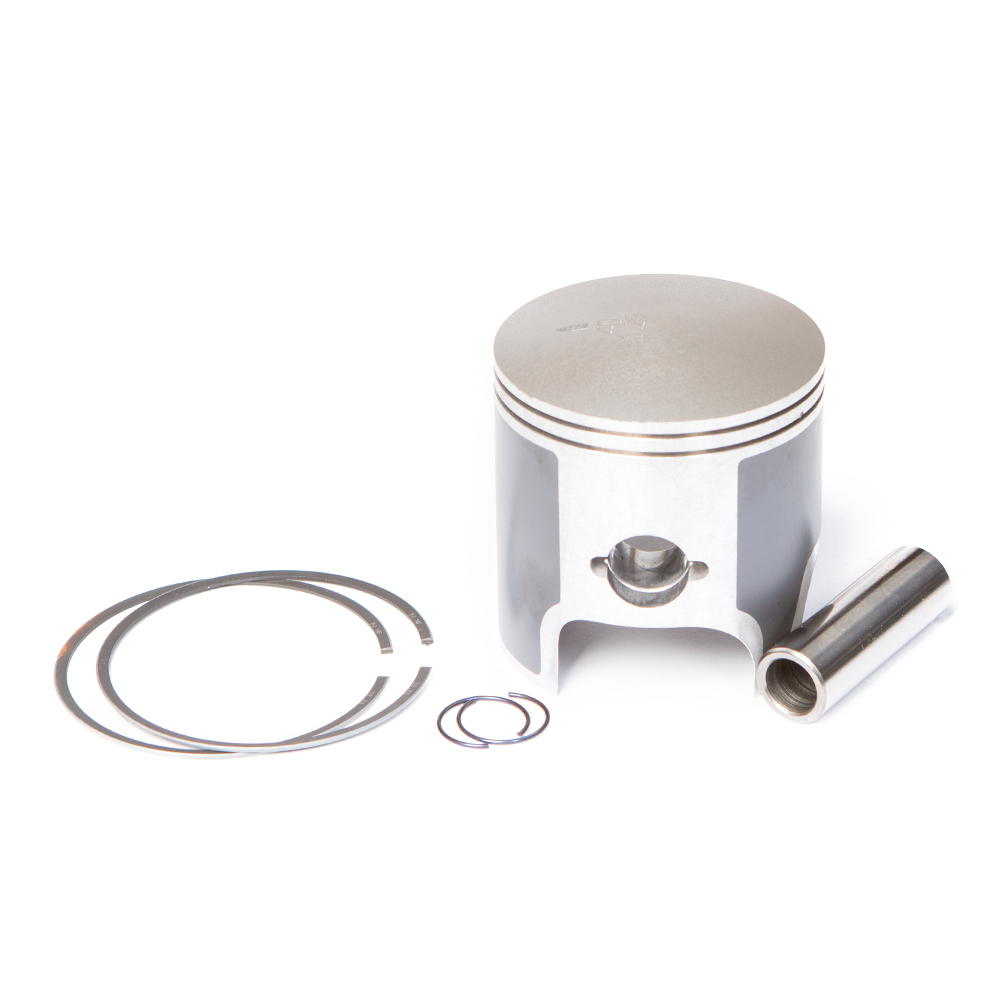 Поршень в сборе с кольцами снегохода Yamaha 8V0-11631-00-96 09-813-01