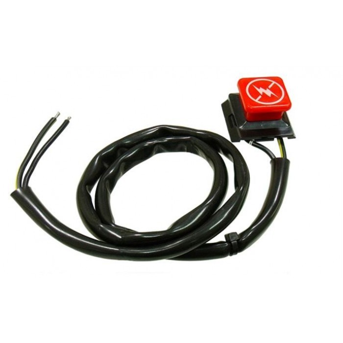 Кнопка стоп BRP Ski-Doo 515176725 515177362 515177061