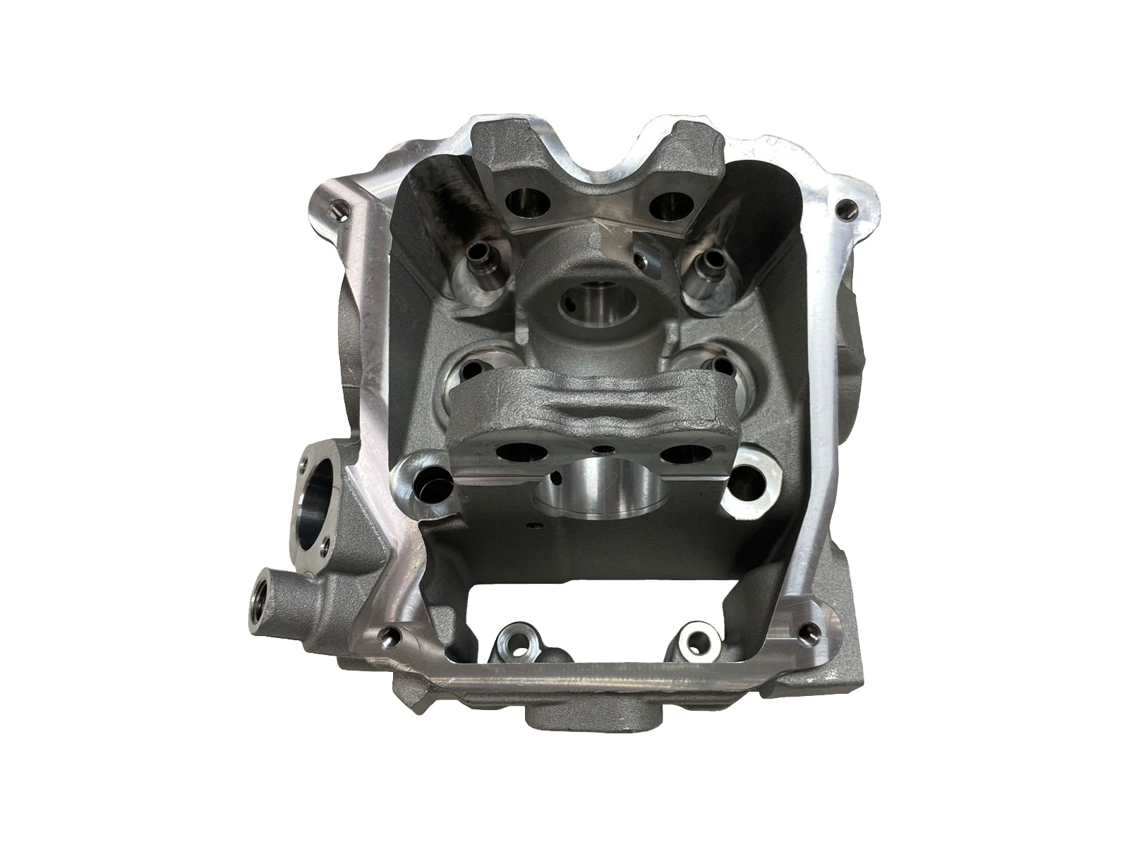 ГБЦ (1000СС) для снегохода ODES Snowcross 1000 SWT 21050100201