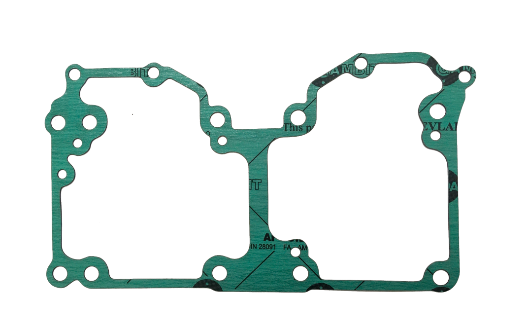 Прокладка поддона картера для снегоходов BRP Ski-Doo 850 Summit Freeride Mxz Renegade Backcountry Expedition Xtreme 420430072