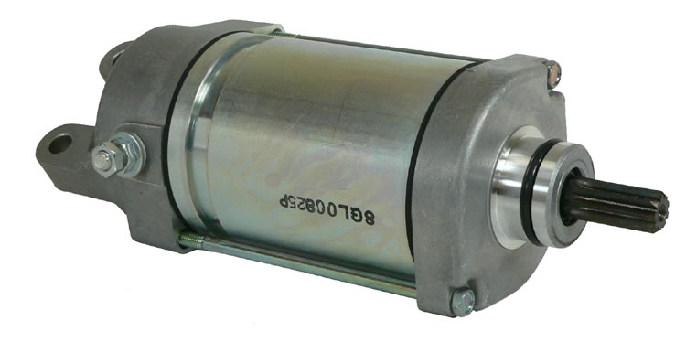 Стартер ArrowHead для снегоходов Yamaha FX Nytro RS Rage RS Vector RS Venture Viking Professional (05-12) SMU0434 8GL-81890-00-00 8ES-81890-00-00