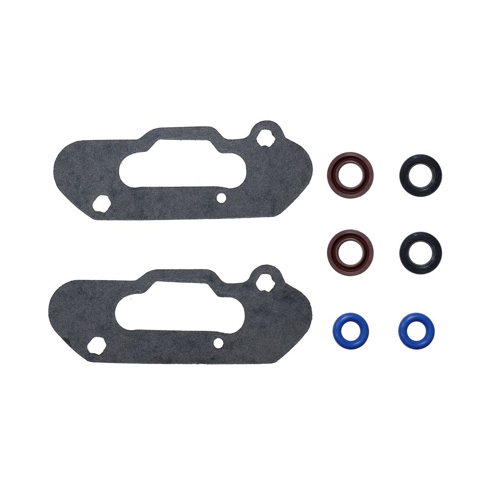 Комплект прокладок мощностного клапана снегохода BRP Ski-Doo 800 600 E-Tec P-Tec 420430032 420950730 420431380 420931765 09-710303E