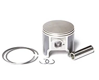 Поршень в сборе с кольцами снегохода BRP Ski-Doo 420995285 09-741-02N