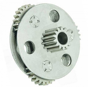 Дифференциал для лебедок Warn ProVantage 2500 3500 и 4500 75002