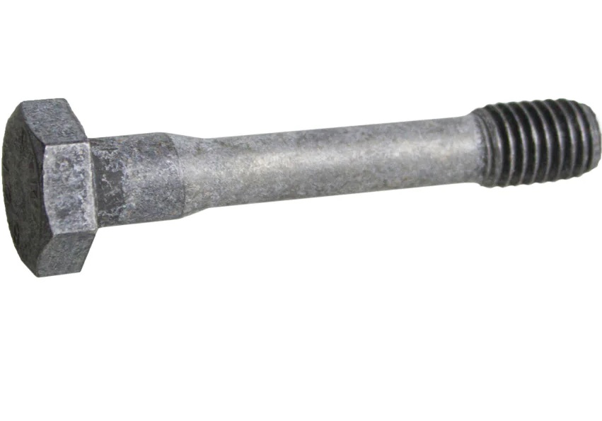 Болт крепления ведомого вариатора квадроцикла BRP Defender Maverick X3 420441990